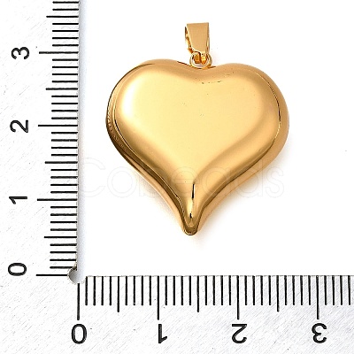 304 Stainless Steel Pendants STAS-H200-01G-06-1