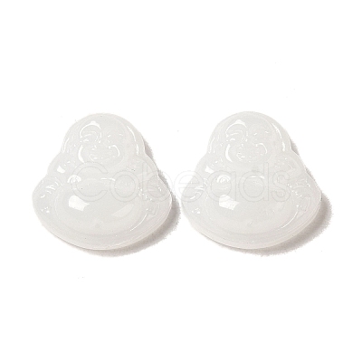 Glass Cabochons GLAA-B017-09A-01-1