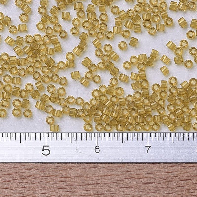 MIYUKI Delica Beads SEED-MY11-DB0118-1