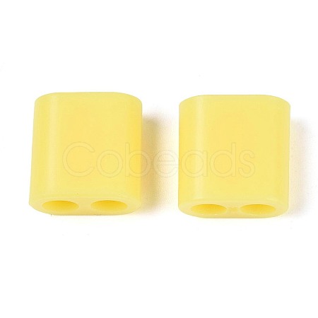ABS Plastic Beads OACR-N156-07C-1