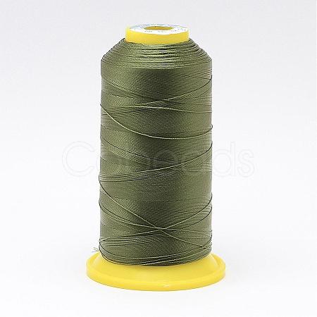 210D/3 Tex70 Nylon Sewing Thread NWIR-N006-01E1-0.2mm-1