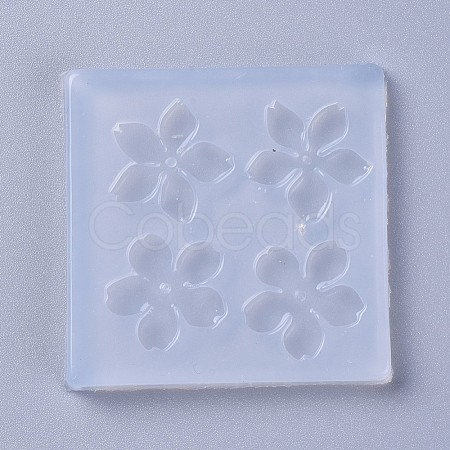 Food Grade Silicone Molds DIY-L026-010-1