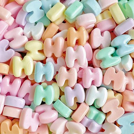 Opaque Resin Decoden Cabochons CRES-M033-01H-1