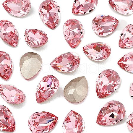 Preciosa® MAXIMA Crystal Fancy Stones X-PRC-FE18-70020-1