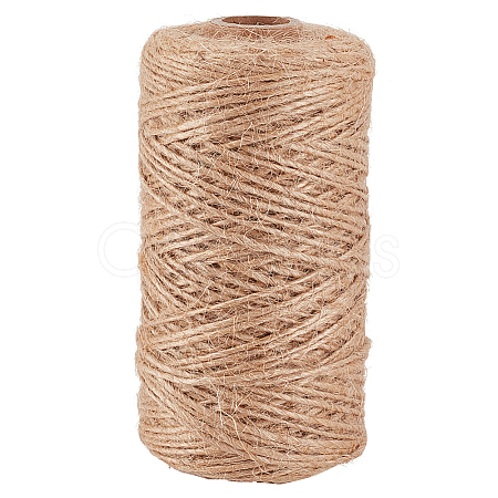 100M Jute Rope OCOR-SP0001-23E-1