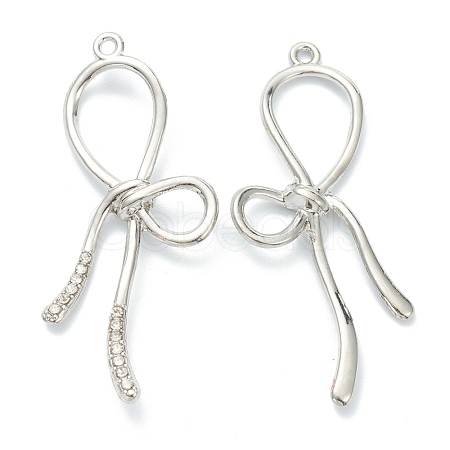 Alloy Pendants PALLOY-E580-01P-1