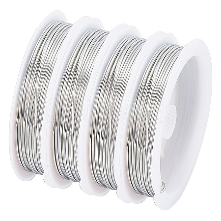 Eco-Friendly Copper Wire CWIR-SC0001-04E-S-1