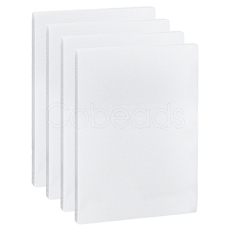 Rectangle Craft Foam DIY-WH0349-534B-1