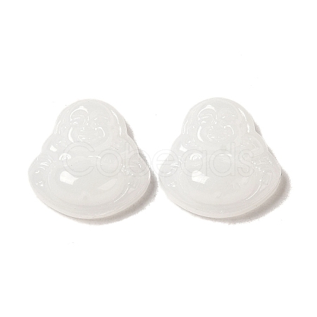 Glass Cabochons GLAA-B017-09A-01-1