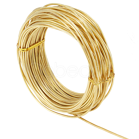 Brass Wire for Jewelry Making CWIR-WH0014-03A-1