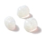 Opalite Beads, Fox, 18.5~19x12.5~14x13~14.5mm, Hole: 1~1.4mm