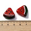 Fruit Series Handmade Lampwork Beads LAMP-R003-04E-4