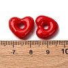 Handmade Lampwork Beads LAMP-S069-04M-3