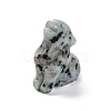 Natural & Synthetic Mixed  Gemstone Display Decorations DJEW-P019-A-3