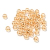 Glass Seed Beads GLAA-Q096-01M-1