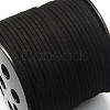Faux Suede Cord LW-R007-4mm-1090-1