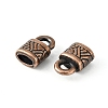 Tibetan Style Alloy Terminators K0PB5062-2