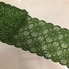 Polyamide Yarns Lace Ribbons DIY-WH0678-115A-1