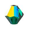 Preciosa® Crystal Beads Y-PRC-BA6-50730-200-1