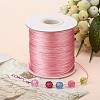 Waxed Polyester Cord YC-0.5mm-119-6