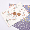 Adhesive Wax Seal Stickers DIY-CP0002-86A-3