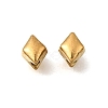 304 Stainless Steel Beads STAS-L315-015G-1