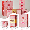 Birthday Cardboard DIY Surprise Gift Box Creative Bounce Boxes Sets DIY-WH20031-064C-2
