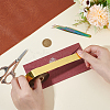 120M Stamping Hot Foil Paper DIY-WH0308-857A-3
