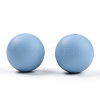 Food Grade Eco-Friendly Silicone Beads SIL-R008A-52-2