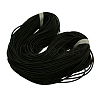 Solid Synthetic Rubber Beading Cord RCOR-G004-01-6mm-1