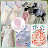 9.8~10m Polycotton Ribbon OCOR-BC0006-53G-5