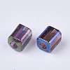 6/0 Glass Seed Beads SEED-S027-06B-09-4