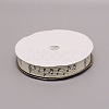 Polyester Note Cord OCOR-WH0067-09-1