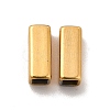 Ion Plating(IP) 304 Stainless Steel Beads STAS-H179-04D-G-1