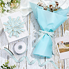 Cotton Ribbons OCOR-WH0008-076D-4