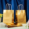 Rectangle Laser Paper Gift Bags ABAG-TAC0006-44A-6