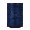 Flat Waxed Thread String YC-P003-A09-1