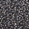 MIYUKI Round Rocailles Beads X-SEED-G007-RR0650-3