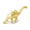 Brass Pendants KK-S518-12A-G-2