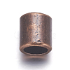 Tibetan Style Alloy Beads LS-TIBEP-A101917-R-LF-2