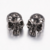 Tibetan Style Alloy Beads LS-PALLOY-F200-11B-1
