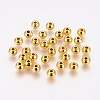 Tibetan Style Spacer Beads X-K0NKE032-1