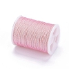 Polyester Metallic Thread OCOR-G006-02-1.0mm-11-2