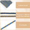 Polyester Ribbon OCOR-WH20018-19H-6
