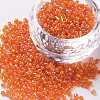 12/0 Round Glass Seed Beads SEED-US0003-2mm-169B-1