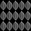 100Pcs Dried Flower Leaf Craft Supplies AJEW-CP0009-41B-7