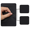 Polyester Non-slip Fabric DIY-WH0609-158A-3