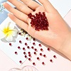 Preciosa® Crystal Beads X-PRC-BB5-90090-4