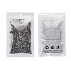 Glass Seed Beads X-SEED-S059-001-8
