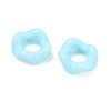 Opaque Acrylic Beads AC-CBA5019-10D-2